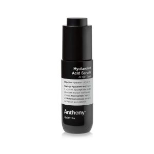 Hyaluronic Acid Serum with Advanced Hydration Complex