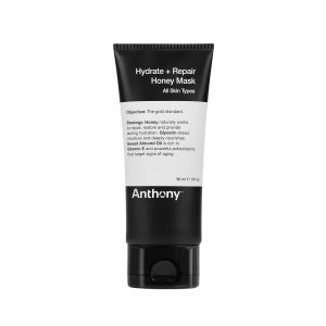 Hydrate + Repair Honey Mask