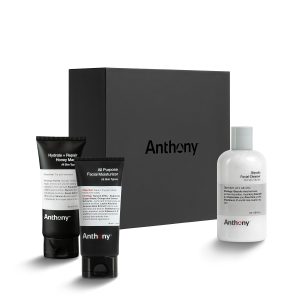 The Reset Trio ($118 value)